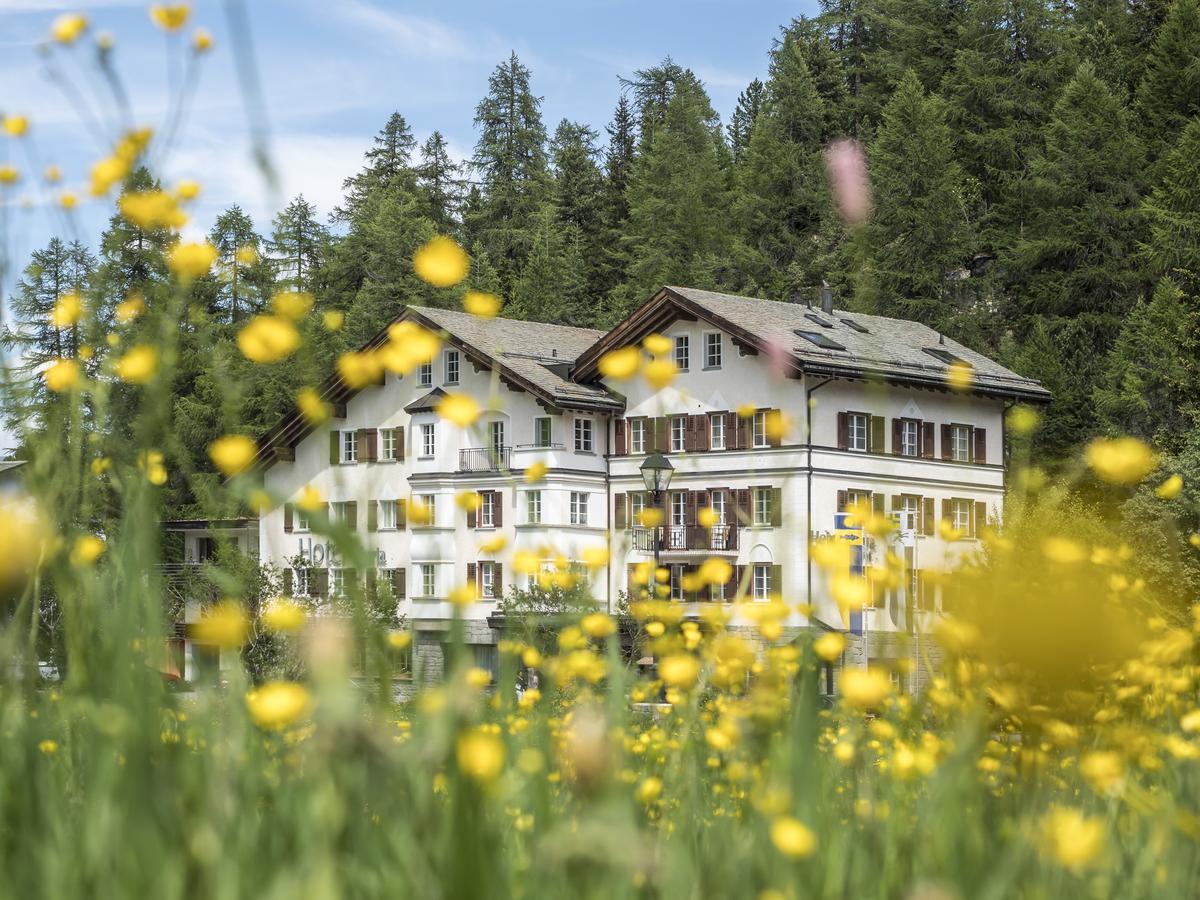 Hotel Maria 3*