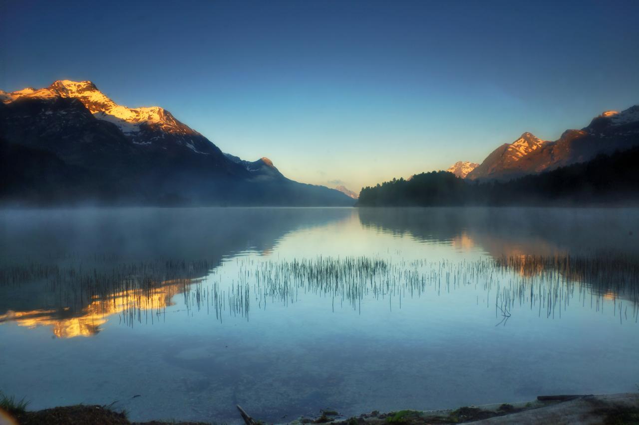 Maria Hotel Sils im Engadin