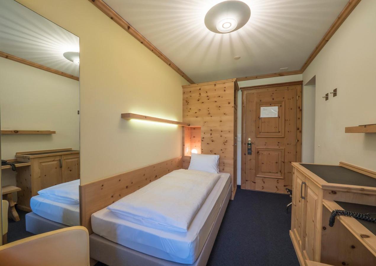 Maria 3* Sils im Engadin